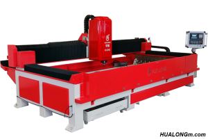 Stone CNC Fabrikacijski centar