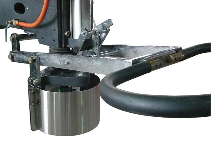 Marble And Granite Polisher