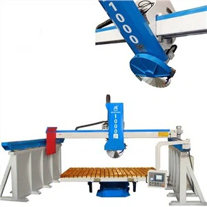 Mašina za rezanje testera za kamen