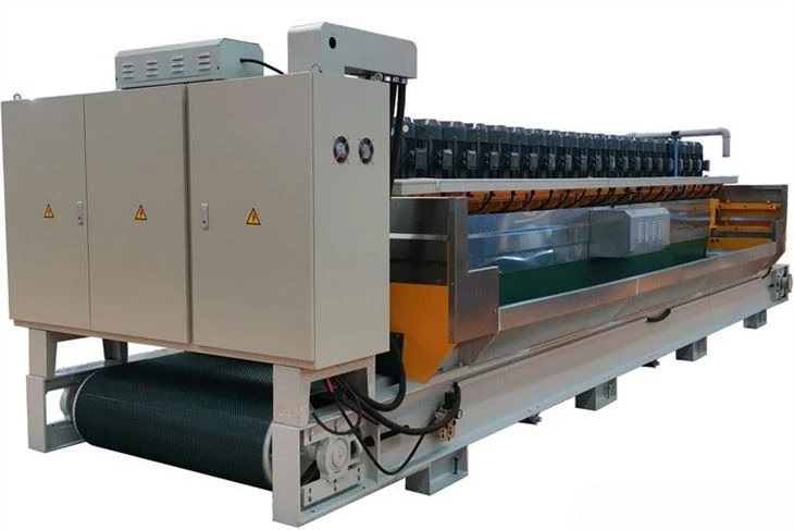 Continuous Grinder