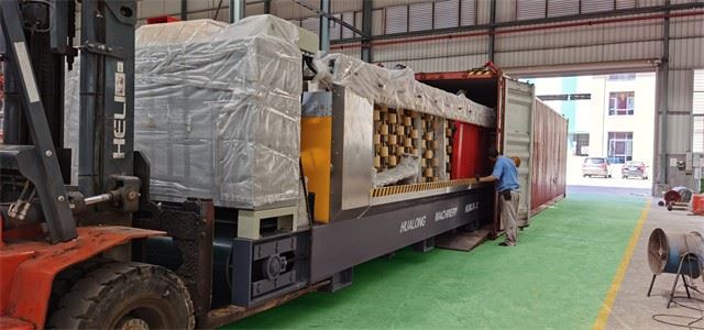 Marble Grinder Machine