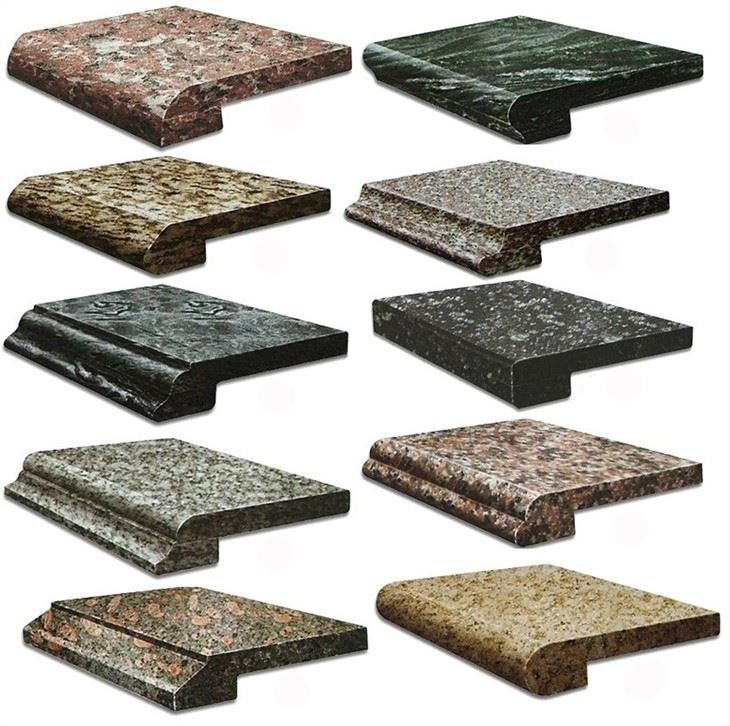 Stone Polishing