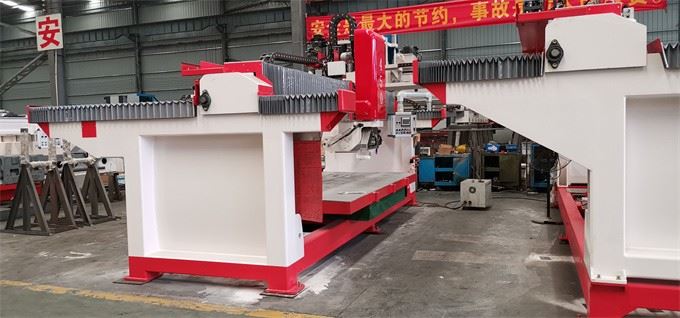 Tile Machine