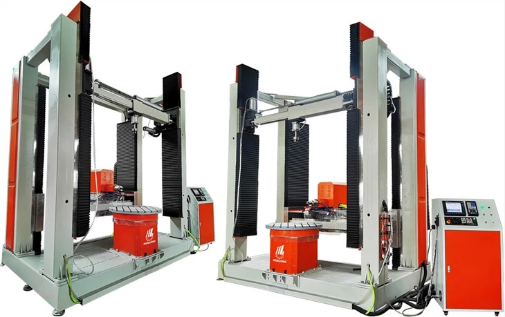 3D Stone Engraving Machine