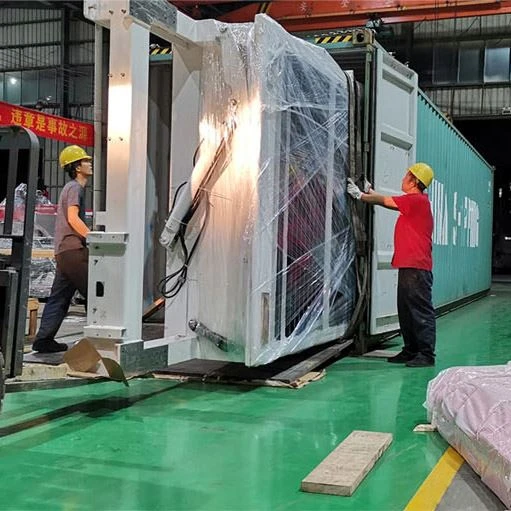 CNC Stone Bridge Sawjet