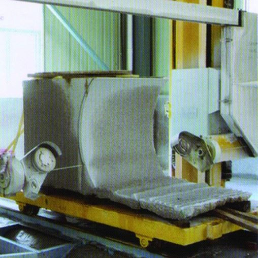CNC Wire Saw Machines