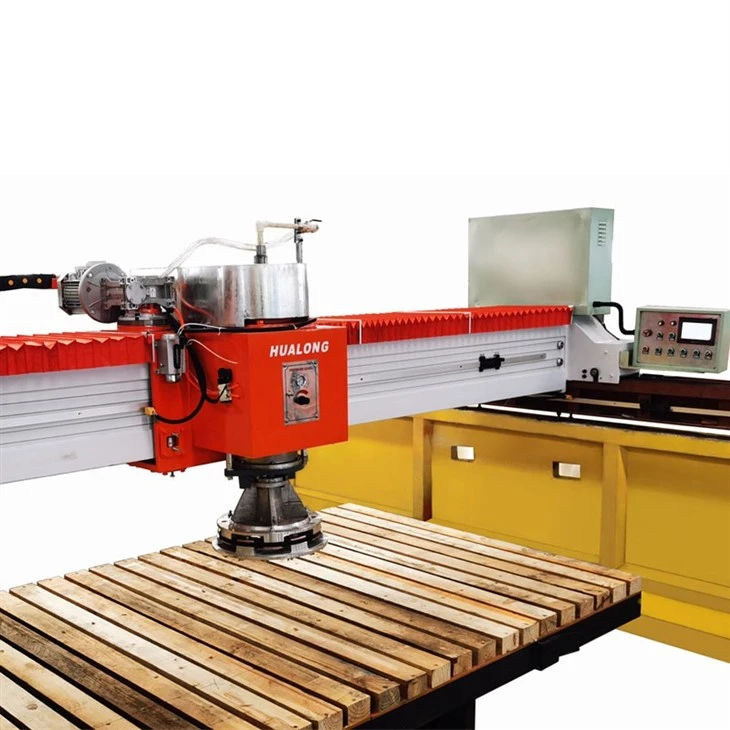 Concrete Polishing Machine