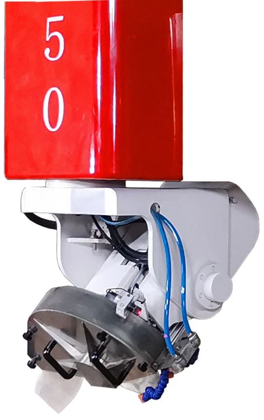 Cutting Saw Machine