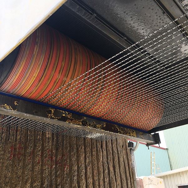 Multiwire Machine
