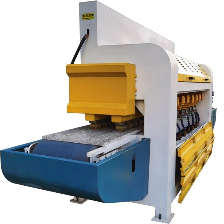 Quartz Edge Polishing Machine