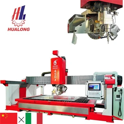 Stone Cnc Sawjet