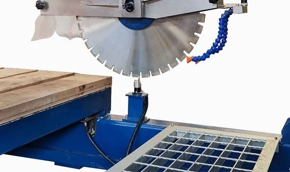 Stone Cutting Machines