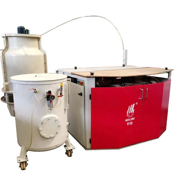 Water Jet Stone Cutting Machine