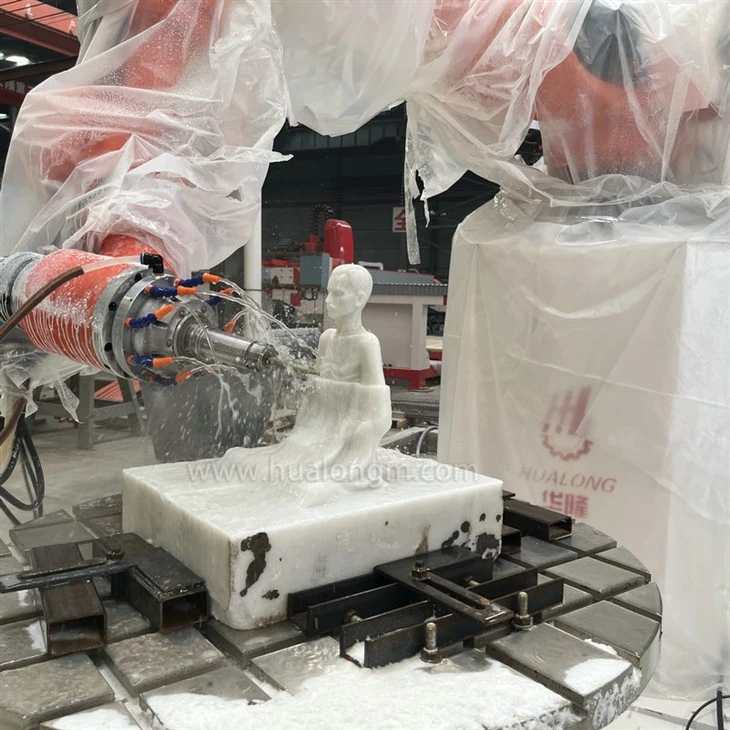 Stone Sculpture Machine high quality