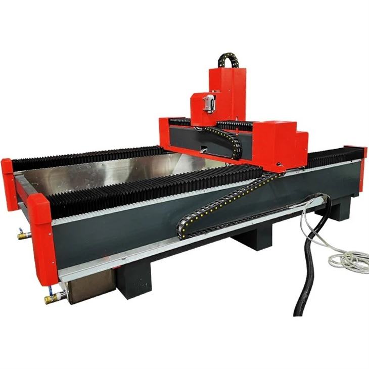 Monument Stone Carving Machine